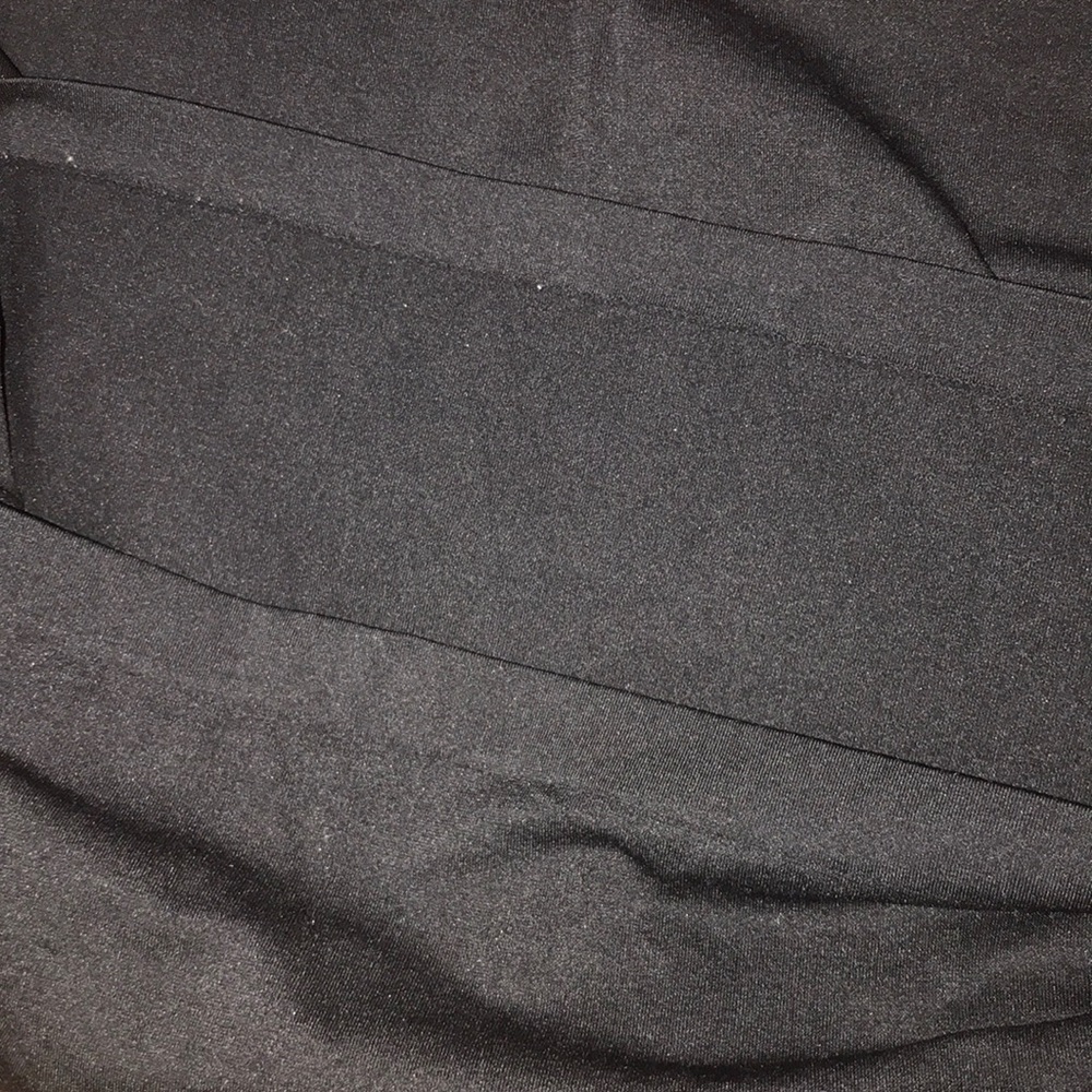 Reversible Stretch Tank - Picture 4 of 7